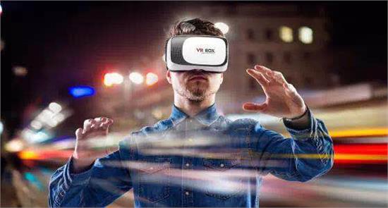 文成VR全景丨沉浸式体验线上看房